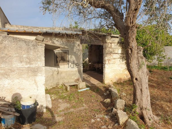 rudere in vendita a Ruffano