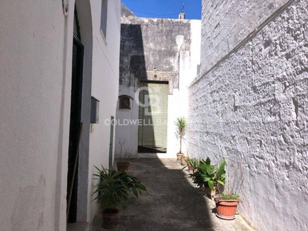casa indipendente in vendita a Ruffano