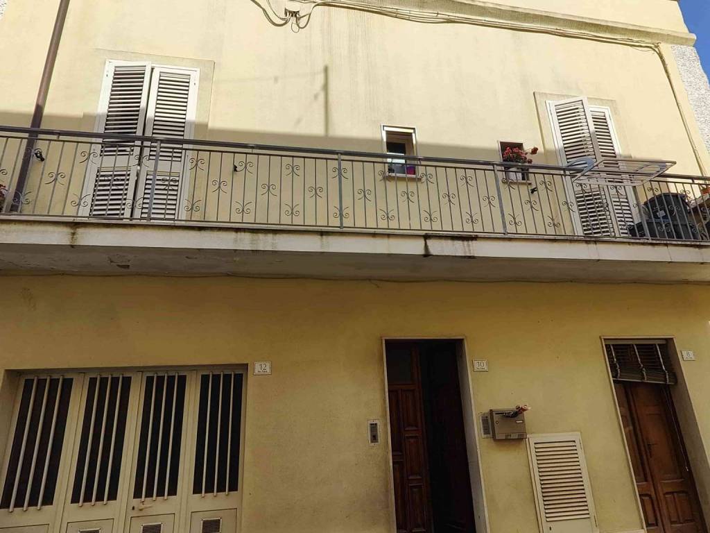 casa indipendente in vendita a Ruffano