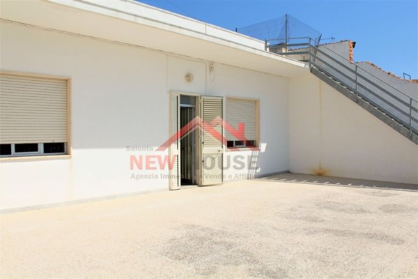appartamento in vendita a Ruffano