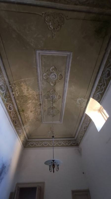intera palazzina in vendita a Ruffano