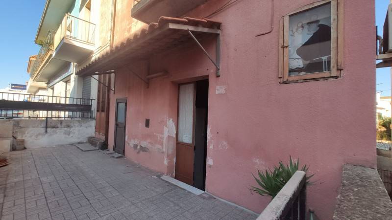 casa indipendente in vendita a Ruffano