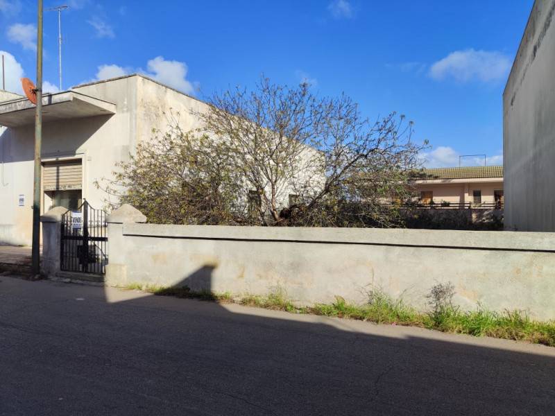 casa indipendente in vendita a Ruffano