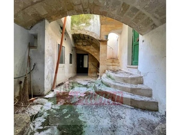 casa indipendente in vendita a Ruffano