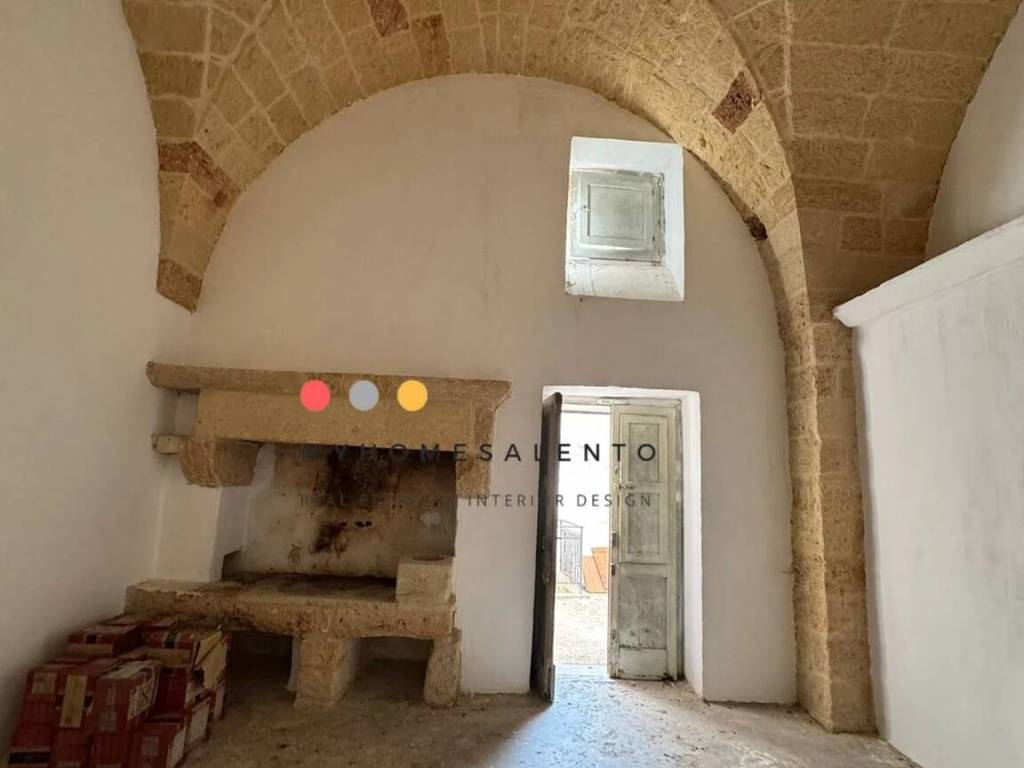 appartamento in vendita a Ruffano