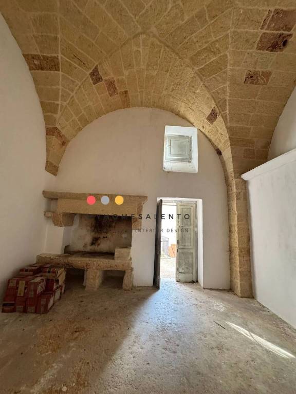 appartamento in vendita a Ruffano