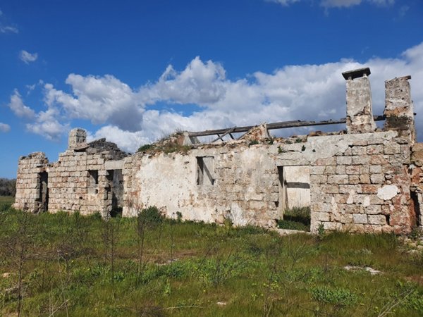 casa indipendente in vendita a Ruffano