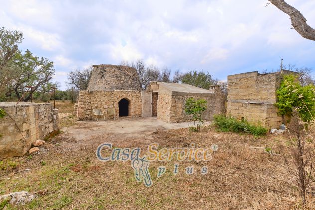 terreno agricolo in vendita a Ruffano