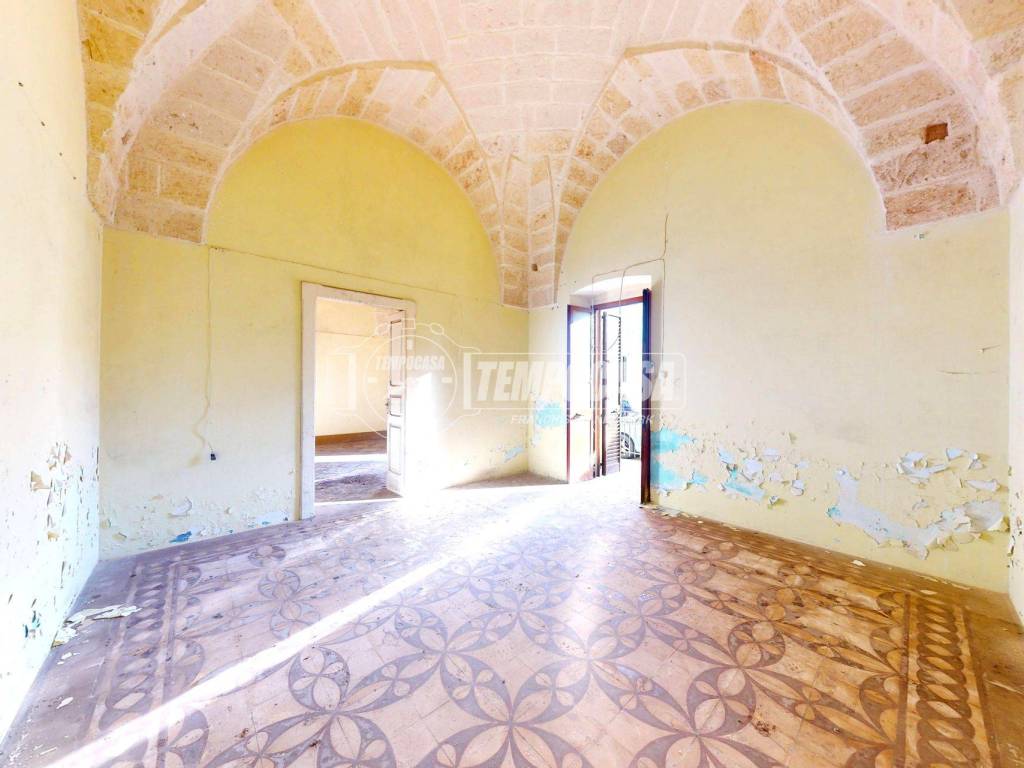 casa indipendente in vendita a Ruffano