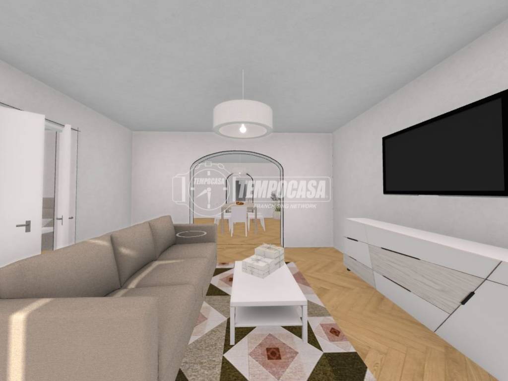 casa indipendente in vendita a Ruffano