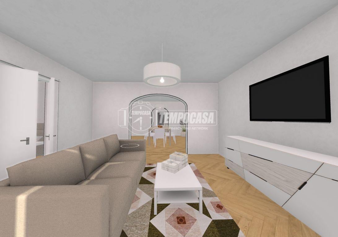 casa indipendente in vendita a Ruffano