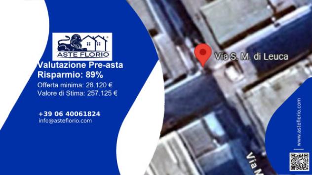 locale commerciale in vendita a Ruffano