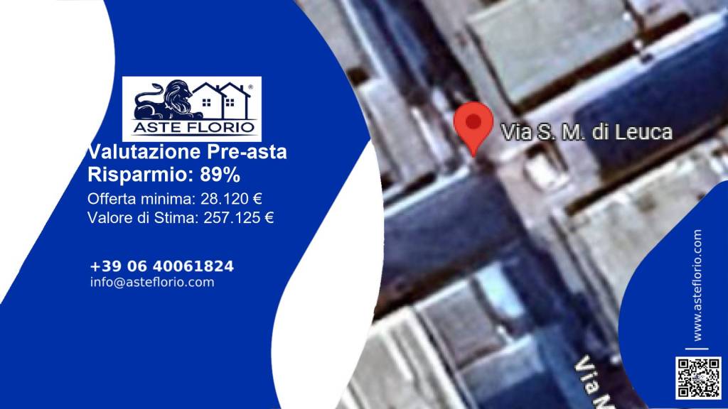 locale commerciale in vendita a Ruffano