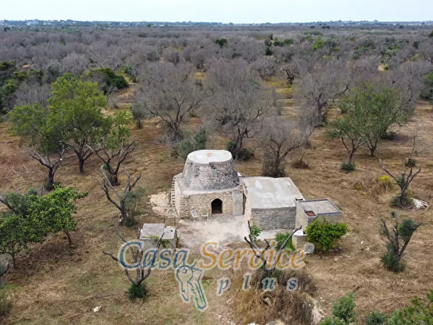 casa indipendente in vendita a Ruffano