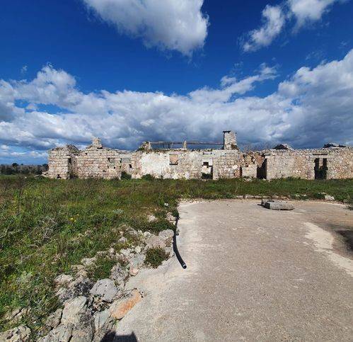 casa indipendente in vendita a Ruffano