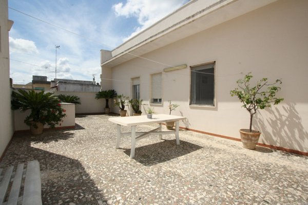 casa indipendente in vendita a Ruffano