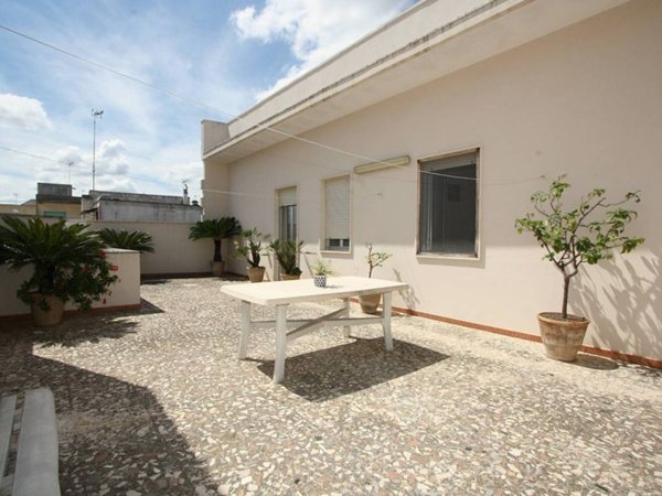 casa indipendente in vendita a Ruffano
