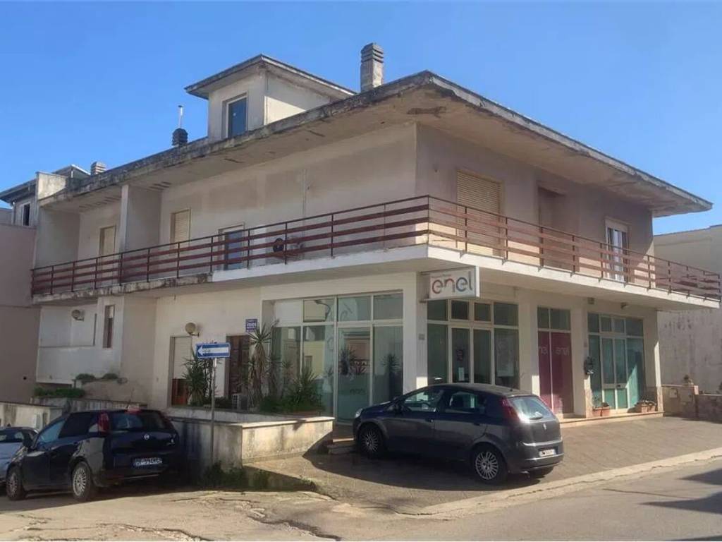 casa indipendente in vendita a Ruffano