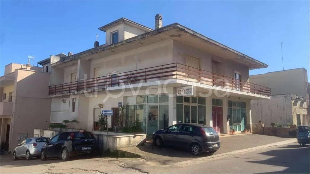 casa indipendente in vendita a Ruffano
