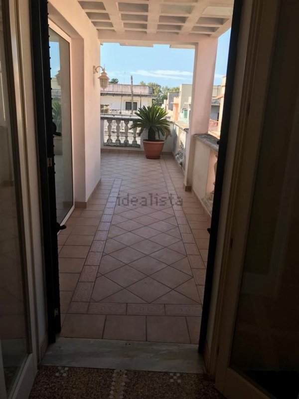 appartamento in vendita a Ruffano