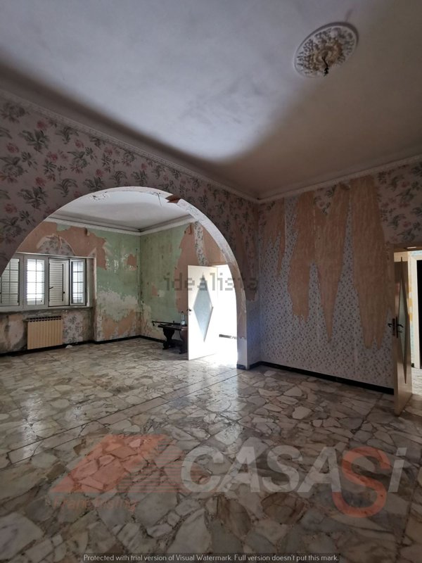 casa indipendente in vendita a Ruffano