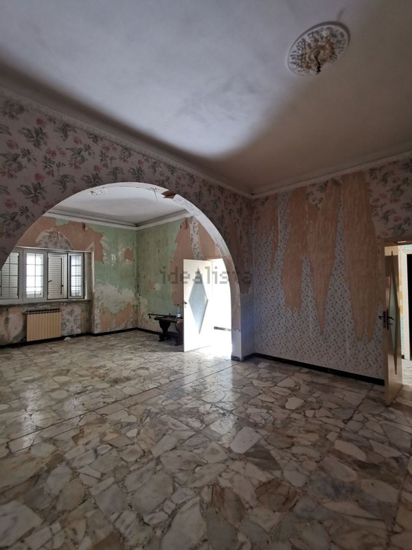 casa indipendente in vendita a Ruffano in zona Torrepaduli
