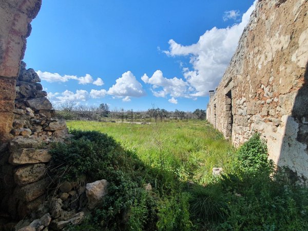 rudere in vendita a Ruffano