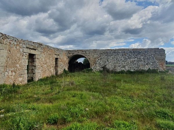 casale in vendita a Ruffano