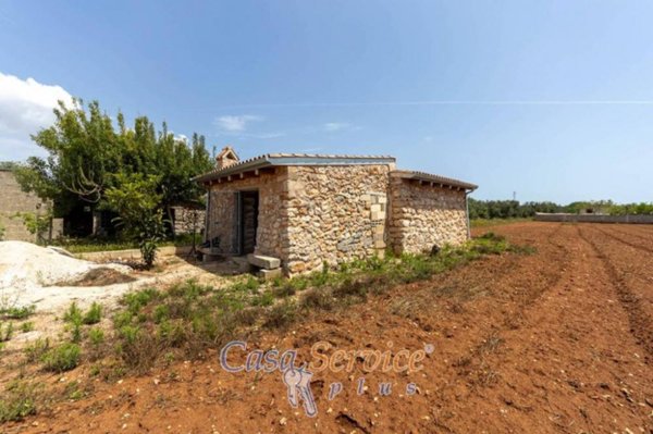 casa indipendente in vendita a Ruffano
