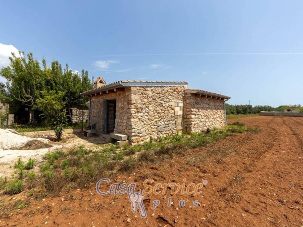 casa indipendente in vendita a Ruffano
