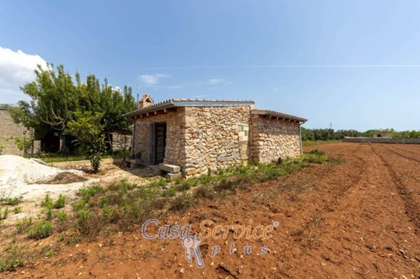 casa indipendente in vendita a Ruffano