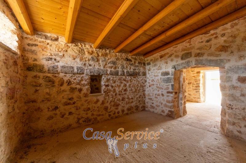 casa indipendente in vendita a Ruffano