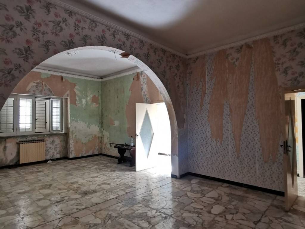 casa indipendente in vendita a Ruffano