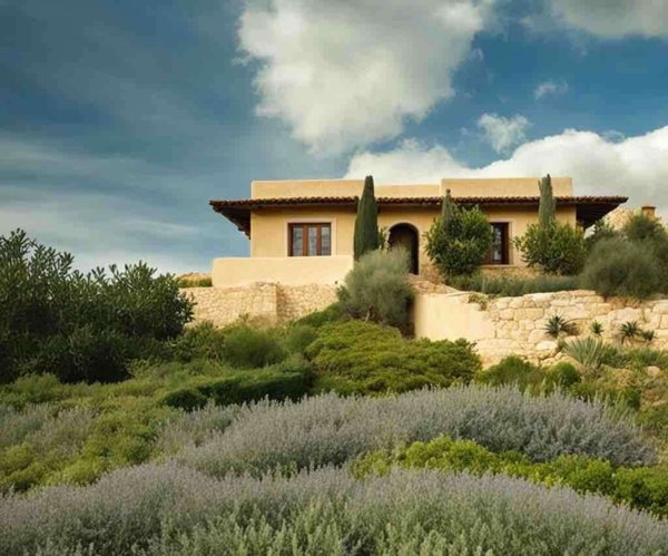 casale in vendita a Ruffano