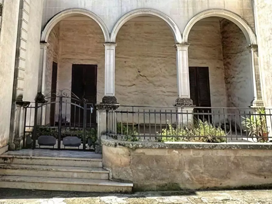 casa indipendente in vendita a Ruffano