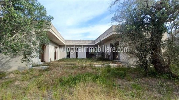 casa indipendente in vendita a Ruffano
