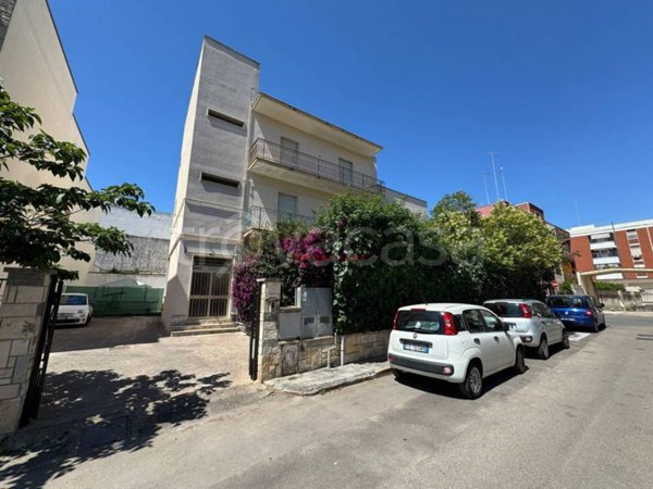 appartamento in vendita a Ruffano