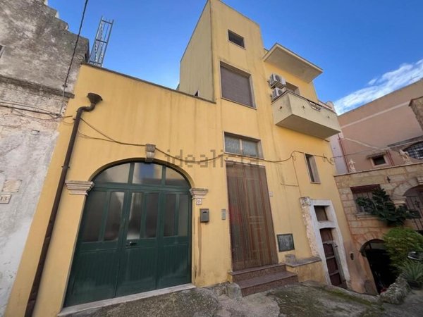appartamento in vendita a Ruffano