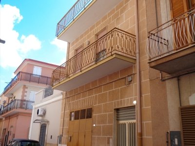 casa indipendente in vendita a Ruffano
