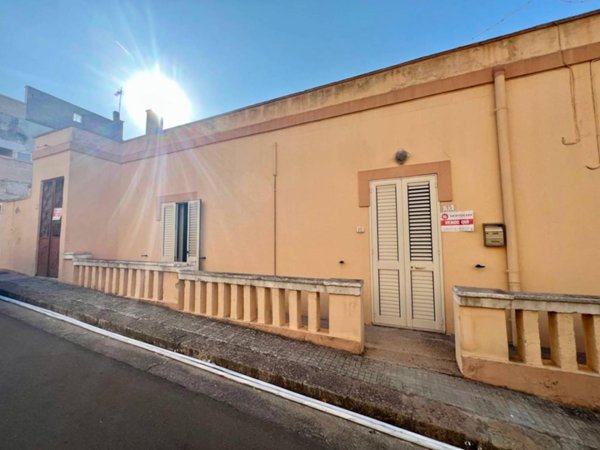 appartamento in vendita a Ruffano
