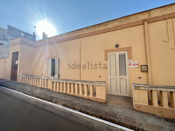 appartamento in vendita a Ruffano