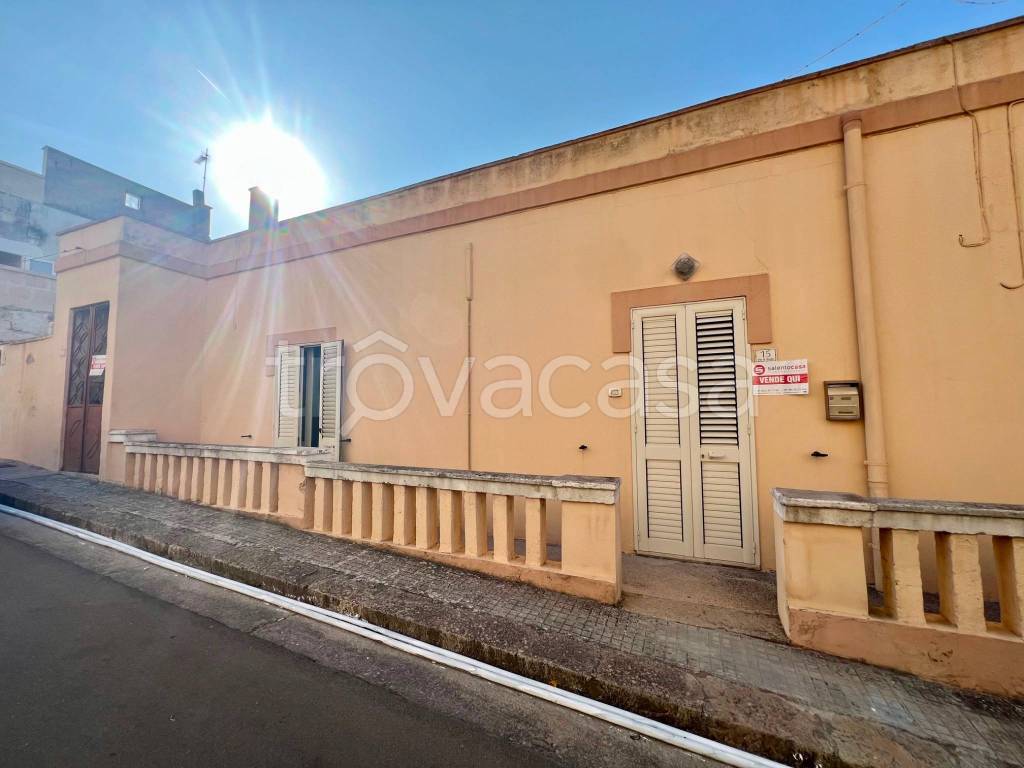 appartamento in vendita a Ruffano