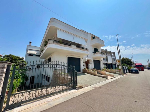 appartamento in vendita a Ruffano