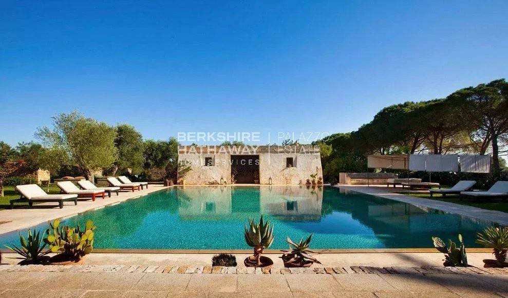casa indipendente in vendita a Ruffano