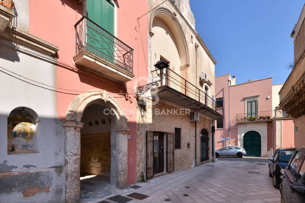 casa indipendente in vendita a Ruffano