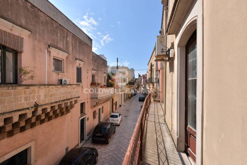 casa indipendente in vendita a Ruffano