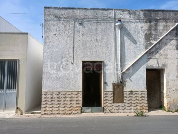 casa indipendente in vendita a Ruffano