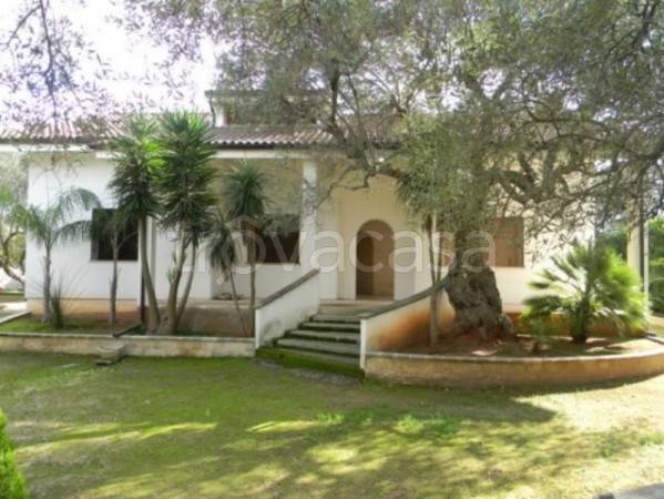 casa indipendente in vendita a Ruffano