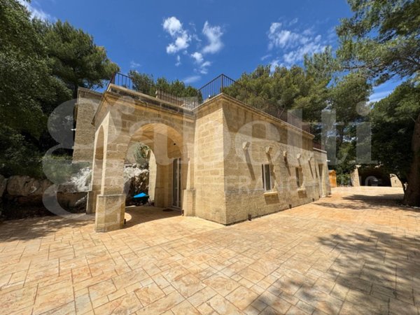 casa indipendente in vendita a Ruffano