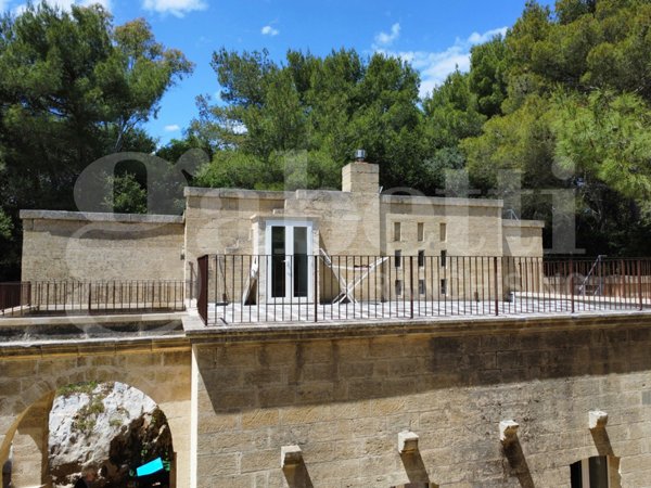 casa indipendente in vendita a Ruffano